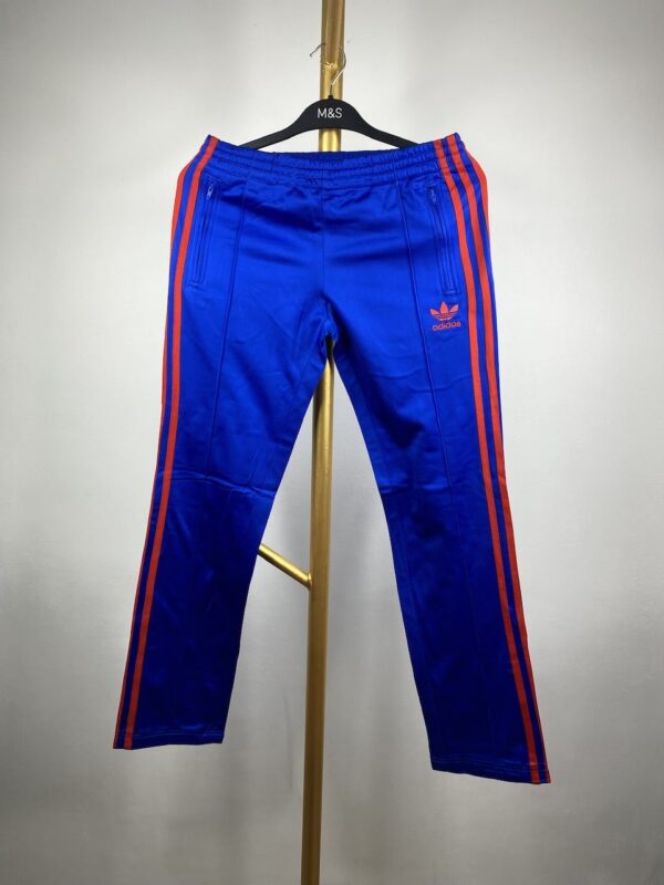 Adidas originals track pant