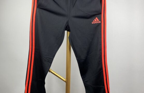 Adidas sportswear track pant - Small