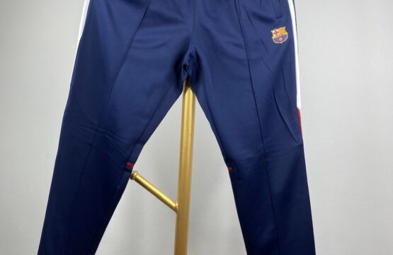 E•LAND FCB SPORTSWEAR TRACK PANT - SMALL
