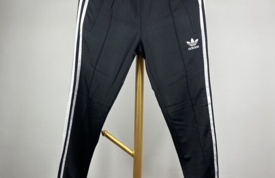 Adidas originals sport track pant - X SMALL