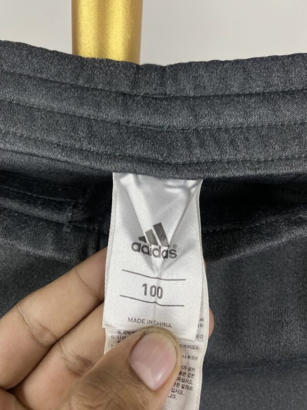 Adidas sport track pant - Image 4