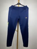 Adidas CLIMALITE track pant - MEDIUM