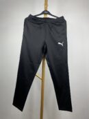 PUMA SPORT TRACK PANT - MEDIUM