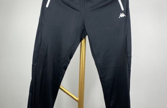 Kappa sport track pant - X SMALL