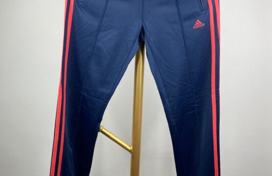 Adidas CLIMALITE track pant - X SMALL