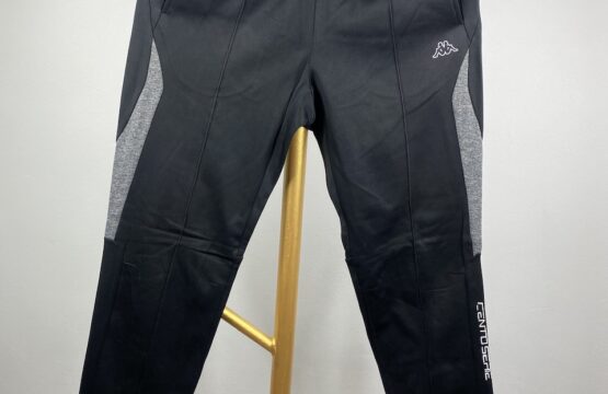 Kappa sport track pant - X SMALL