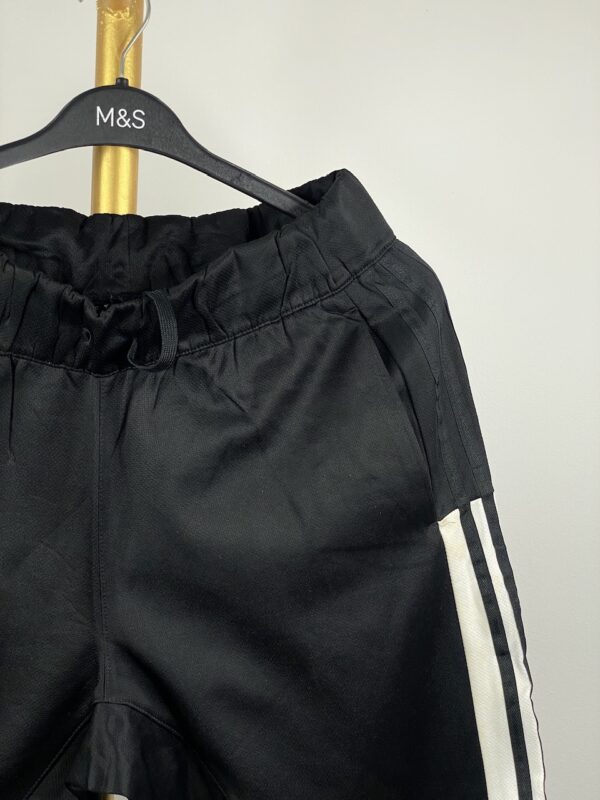 Adidas basketball club track pant - Image 2