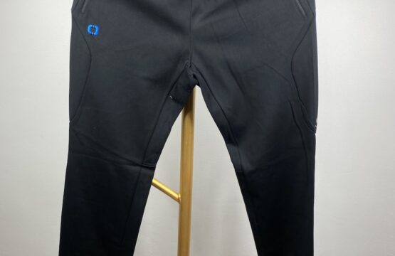 PEGGY&CO SPORT TRACK PANT - MEDIUM