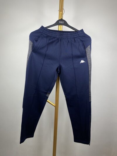 Kappa sport track pant - SMALL