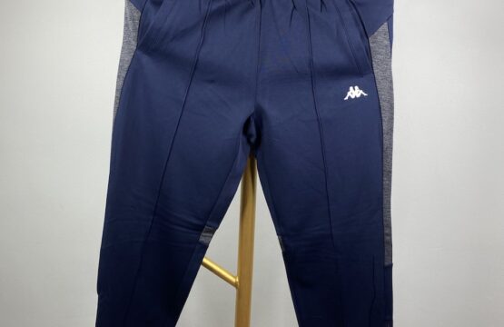 Kappa sport track pant - SMALL