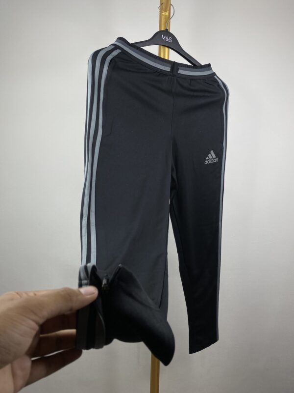 Adidas climacool sport track pant - Image 3