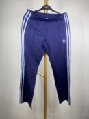 Adidas originals sport track pants (women) - MEDIUM