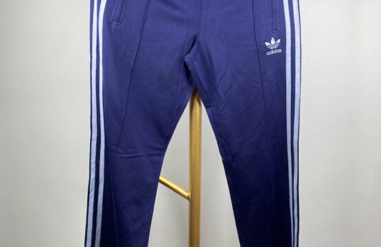 Adidas originals sport track pants (women) - MEDIUM