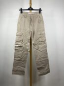 KARCHYMANO COTTON CARGO PANT - W26 L40