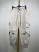 Cargo joggers pant - LARGE