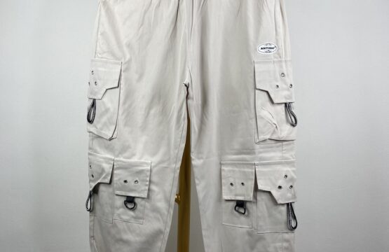 Cargo joggers pant - LARGE