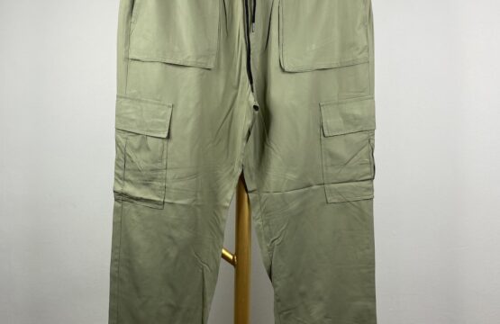 SWIB PARACHUTE CARGO PANT - LARGE