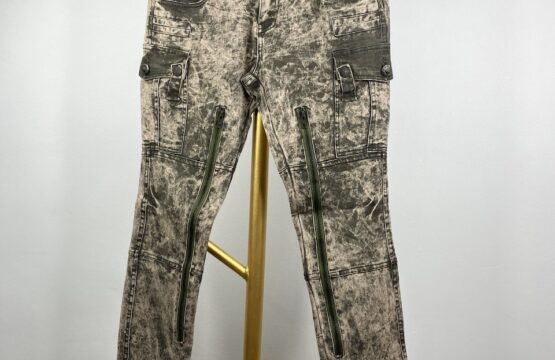 London boy cargo pants - W29 L41