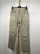 Parachute cargo pant