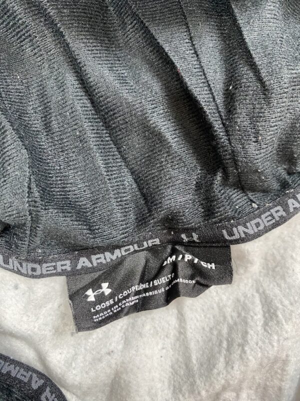 UNDER ARMOUR HOODIE - Image 4