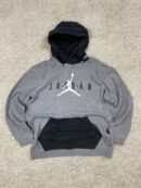 AIR JORDAN VINTAGE HOODIE - XL