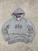 GAP VTG HOODIE WOMEN - SMALL