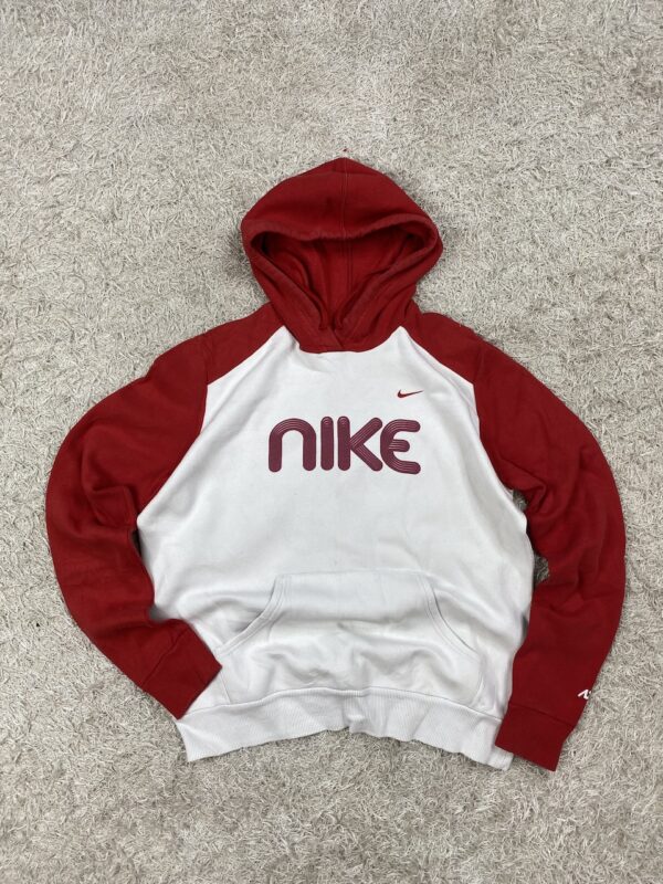 NIKE VINTAGE HOODIE