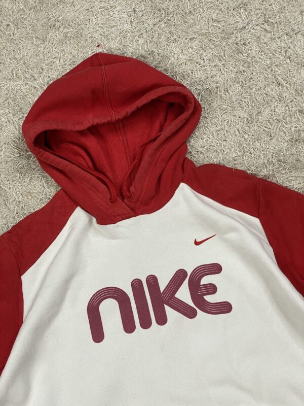 NIKE VINTAGE HOODIE - Image 2