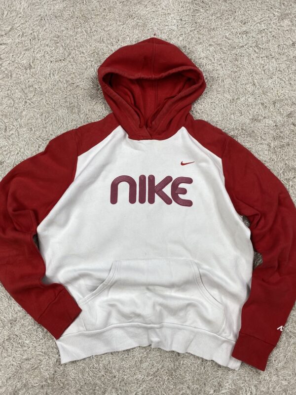 NIKE VINTAGE HOODIE - Image 3