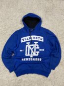 VILLAINS OF VIRTUE HOODIE - MEDIUM