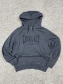 EVERLAST HOODIE -X SMALL