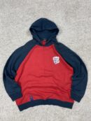 HYUNDAI A•LEAGUE HOODIE - XL