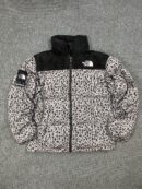 THE NORTH FACE SUPREME WINTER JACKET