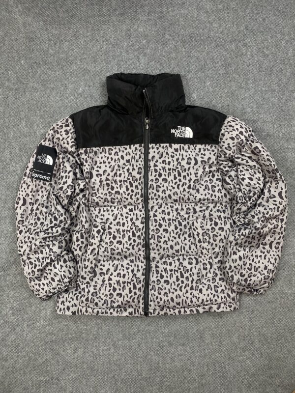 THE NORTH FACE SUPREME WINTER JACKET