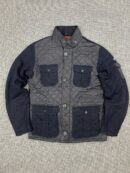 ARMANI JEANS WINTER JACKET - MEDIUM