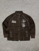 Ford vintage cotton jacket - MEDIUM