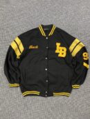 INTERNATIONAL CONCEPTS INTIMATES BOMBER JACKET - MEDIUM