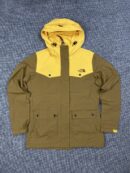 THE NORTH FACE WINTER JACKET WOMEN - X SMALL