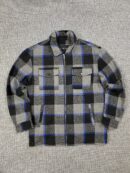 TBJ NEARBY WINTER JACKET - LARGE
