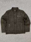 WELL SPRING winter jacket - MEDIUM