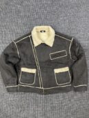 PNM BY PAKNAME WINTER JACKET - LARGE