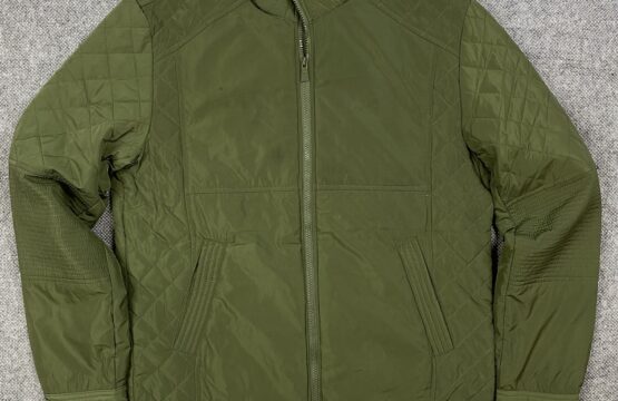 BANG BANG JEANS LIGHT WEIGHT JACKET - MEDIUM