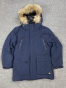 Dickies American original heavy quality puffers Jacket - LARGE