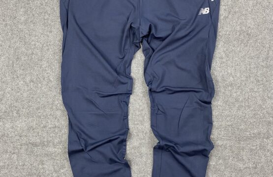NEW BALANCE SPORTS TRACK PANT - MEDIUM