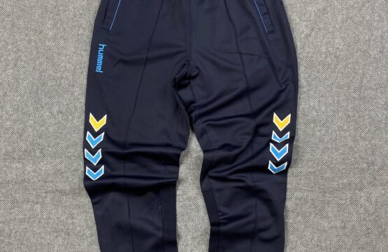 HUMMEL SPORT TRACK PANT - MEDIUM
