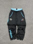 UMBRO SPORT TRACK PANT WOMEN - LARGE