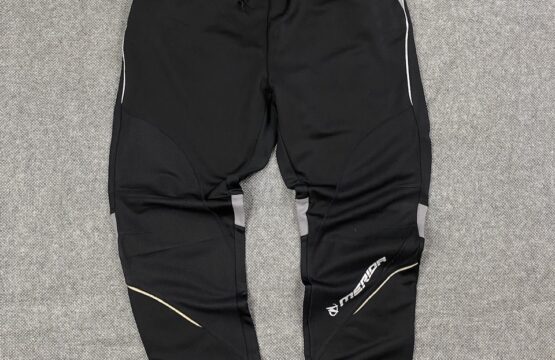 MERIDA SPORT WINTER WEAR TRACK PANT - LARGE