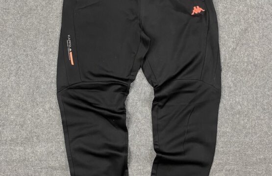 Kappa sport track pant - MEDIUM