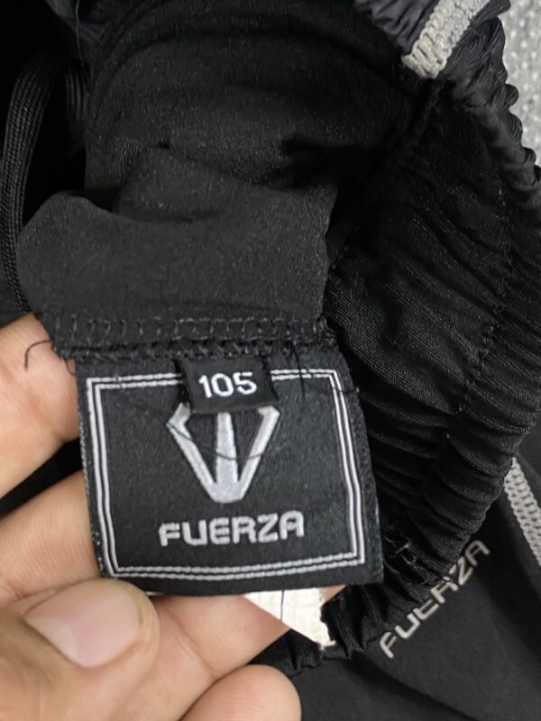 FUERZA SPORT TRACK PANT - Image 3