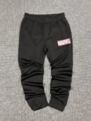 MARVEL ADVISORY SPORTS TRACK PANT - LARGE